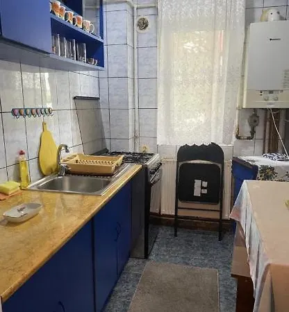 Apartment Apartament Craiova